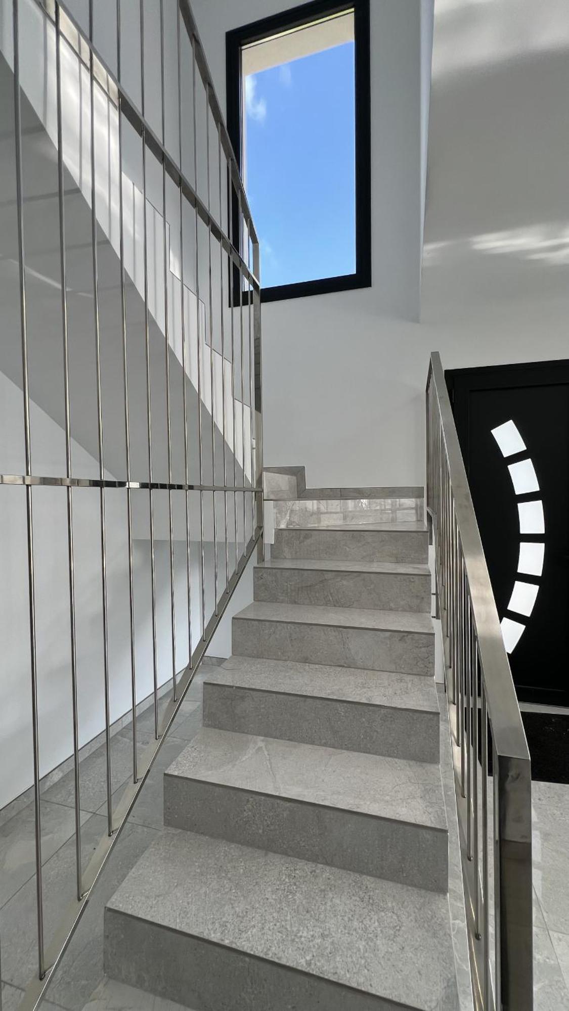 Casa Moderna Roses Con Piscina Y Jardin Mas Bosca, Av-67 Palau Saverdera Exterior foto