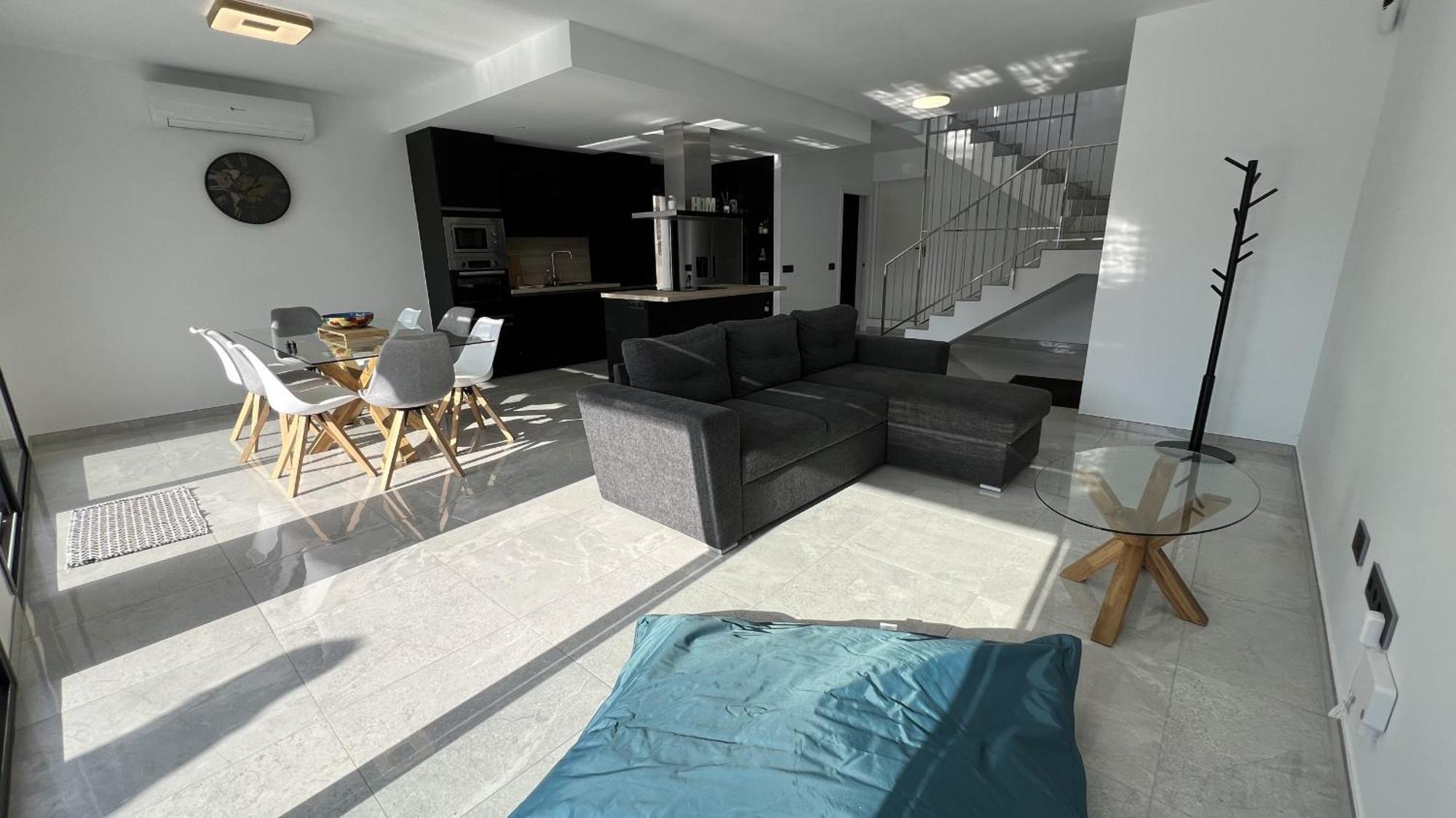 Casa Moderna Roses Con Piscina Y Jardin Mas Bosca, Av-67 Palau Saverdera Exterior foto