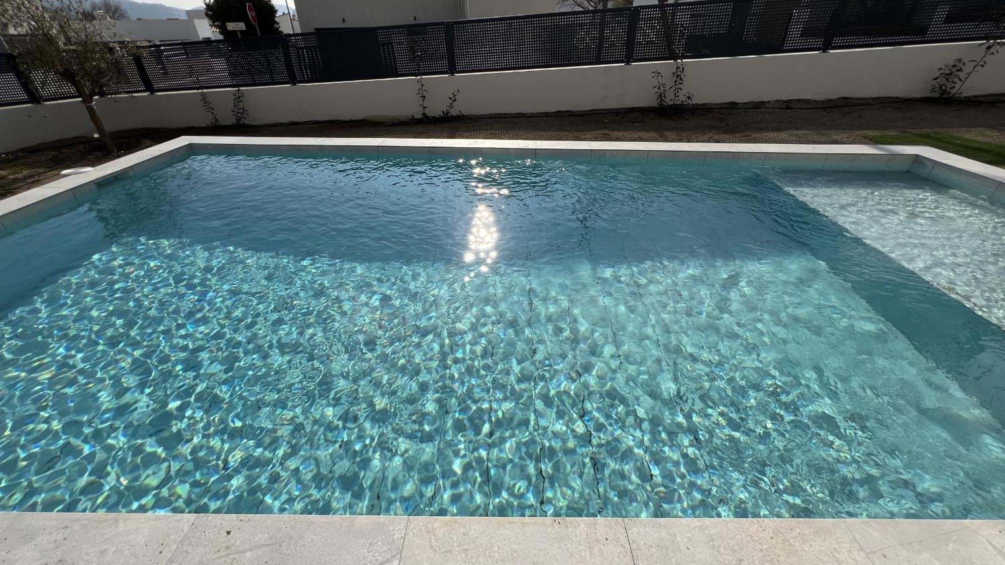 Casa Moderna Roses Con Piscina Y Jardin Mas Bosca, Av-67 Palau Saverdera Exterior foto